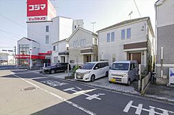 2018年築の5LDK　中古住宅所沢市林3丁目