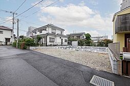 SANで建てる分譲地所沢市南住吉第1