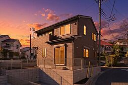 SANの太陽光パネル搭載 IoT住宅