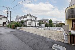SANで建てる分譲地所沢市南住吉第1