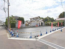 所沢市牛沼　土地　タマタウン航空公園　全3区画