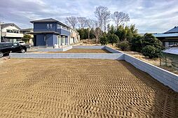 SANの自由設計で建てる分譲地所沢市北中3丁目