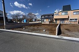 所沢市上新井2丁目 土地全6区画