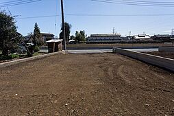 所沢市上新井2丁目 土地全6区画