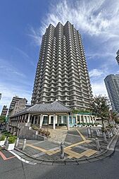 所沢スカイライズタワー