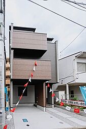 所沢市けやき台1丁目　7期　2棟　新築戸建　2号棟