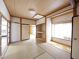 入間市仏子 中古戸建