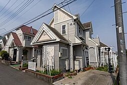 所沢市大字山口　中古戸建