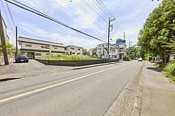 所沢市山口　土地