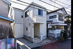 所沢市若狭3丁目　中古戸建