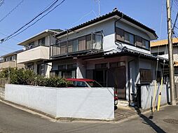 所沢市西狭山ケ丘1丁目 中古戸建