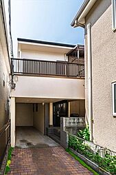 所沢市喜多町　中古戸建