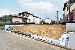 SANで建てる土地若狭2丁目第1