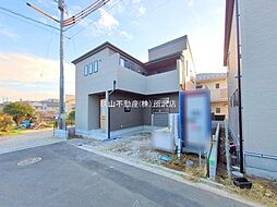 所沢市上新井2丁目　第16期　新築戸建　全5棟　5号棟