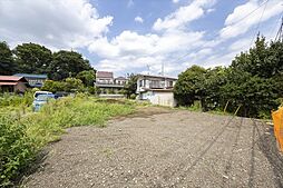 所沢市大字北秋津　352　建築条件無　土地