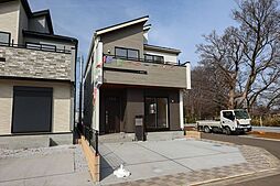 所沢市下安松　全11棟　新築戸建　7号棟