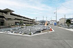 小手指駅歩7分〜 SANで建てる土地