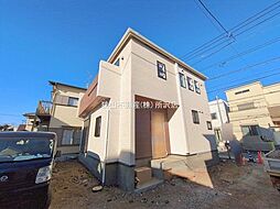 小手指元町2丁目　新築戸建　1号棟