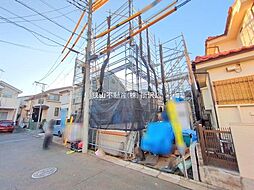 所沢市大字北秋津　7期　新築戸建