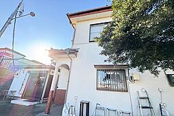 所沢市下安松　中古戸建