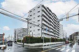 アコール新所沢ウェスト