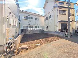 所沢市若狭4丁目　5期　新築戸建