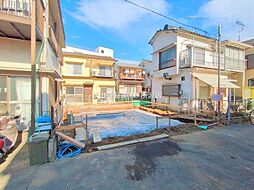 所沢市大字山口　26期　新築戸建