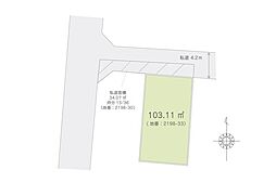 所沢市北所沢町　中古戸建
