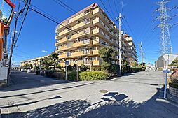 ライオンズマンション西所沢