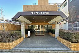 ダイアパレス東所沢
