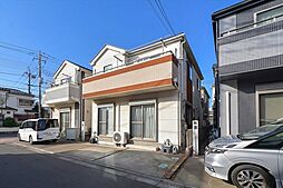 所沢市花園4丁目　中古住宅