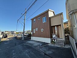 所沢市大字久米　中古戸建