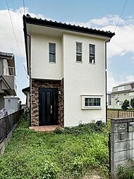 所沢市北岩岡　中古戸建