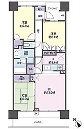 レクセルガーデン所沢けやきの杜