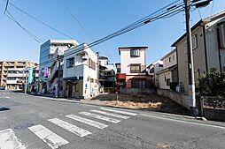 所沢市東狭山ケ丘3丁目 土地