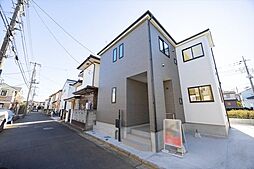所沢市花園2丁目　6期　新築戸建　A号棟