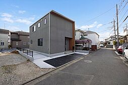 所沢市大字山口 新築戸建