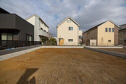 所沢市山口　全4区画　土地　1区画