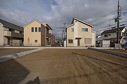 所沢市山口　全4区画　土地　3区画