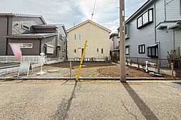 所沢市下安松　土地