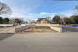 所沢市東所沢和田1丁目　土地