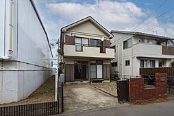 所沢市北原町 中古戸建