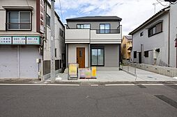 所沢市東狭山ケ丘3丁目 11期 新築戸建