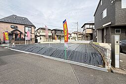 所沢市大字下安松　土地