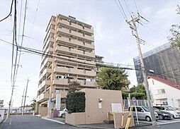 ライオンズマンション東所沢第二