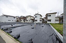 所沢市北秋津 土地