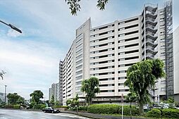 スカイマンションA棟