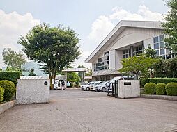 所沢市西所沢2丁目　建築条件無し　土地