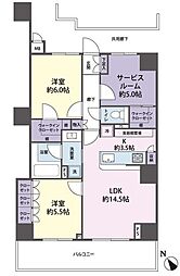 プレシス小手指