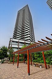 ブランズタワー所沢